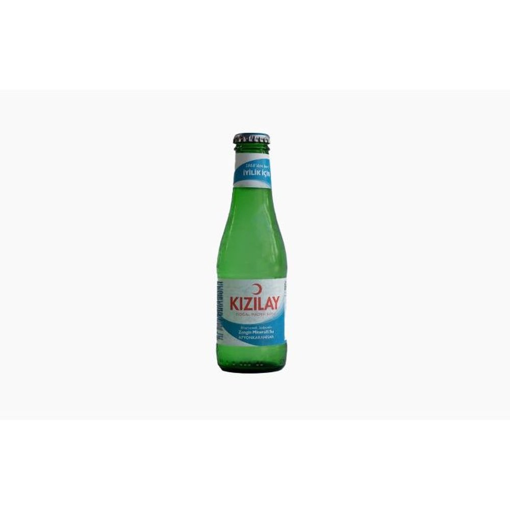 Sade Soda