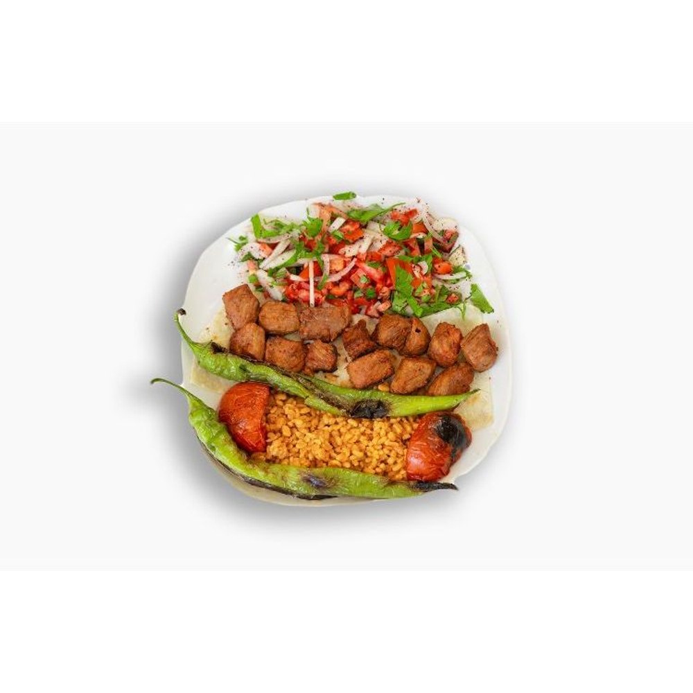 Çöp Şiş Porsiyon 200 Gr