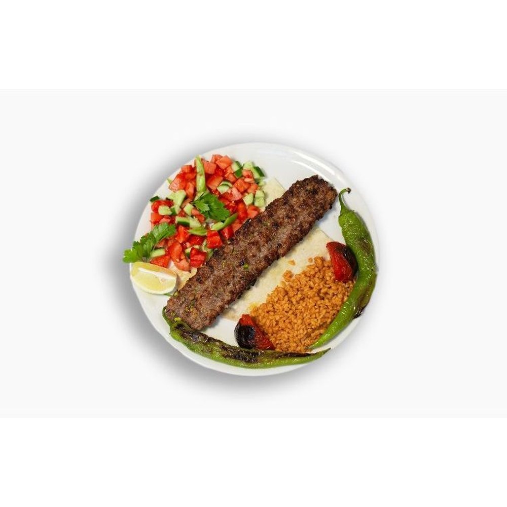 Halit Üstün Eller Kebap 250 Gr