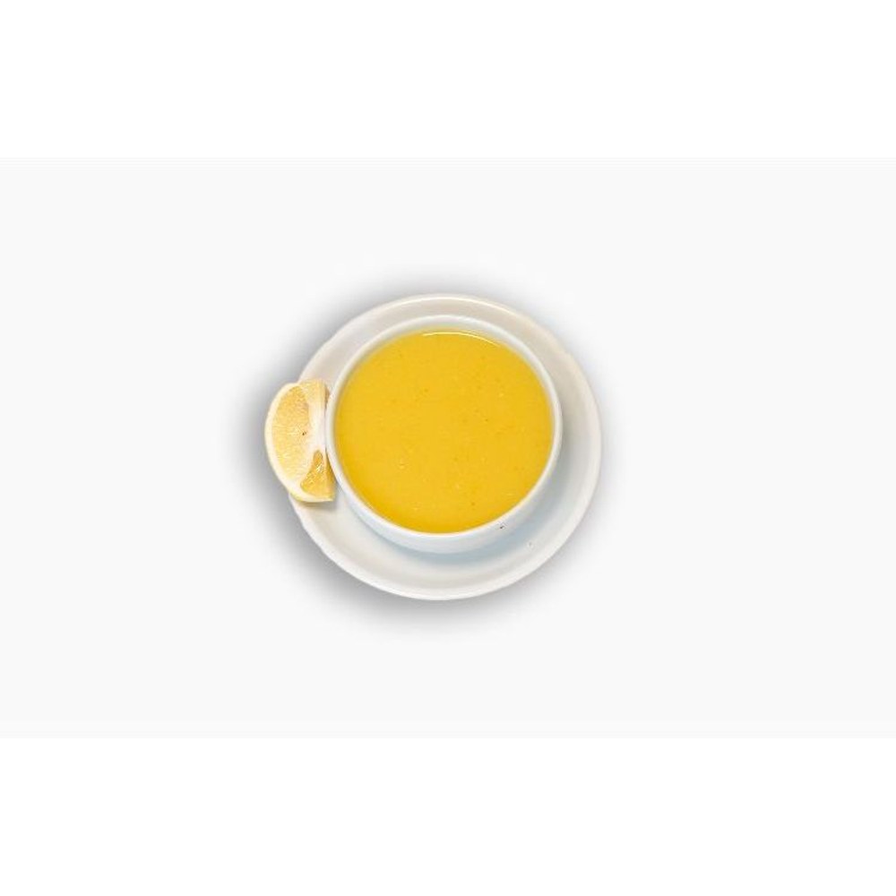Mercimek Çorbası