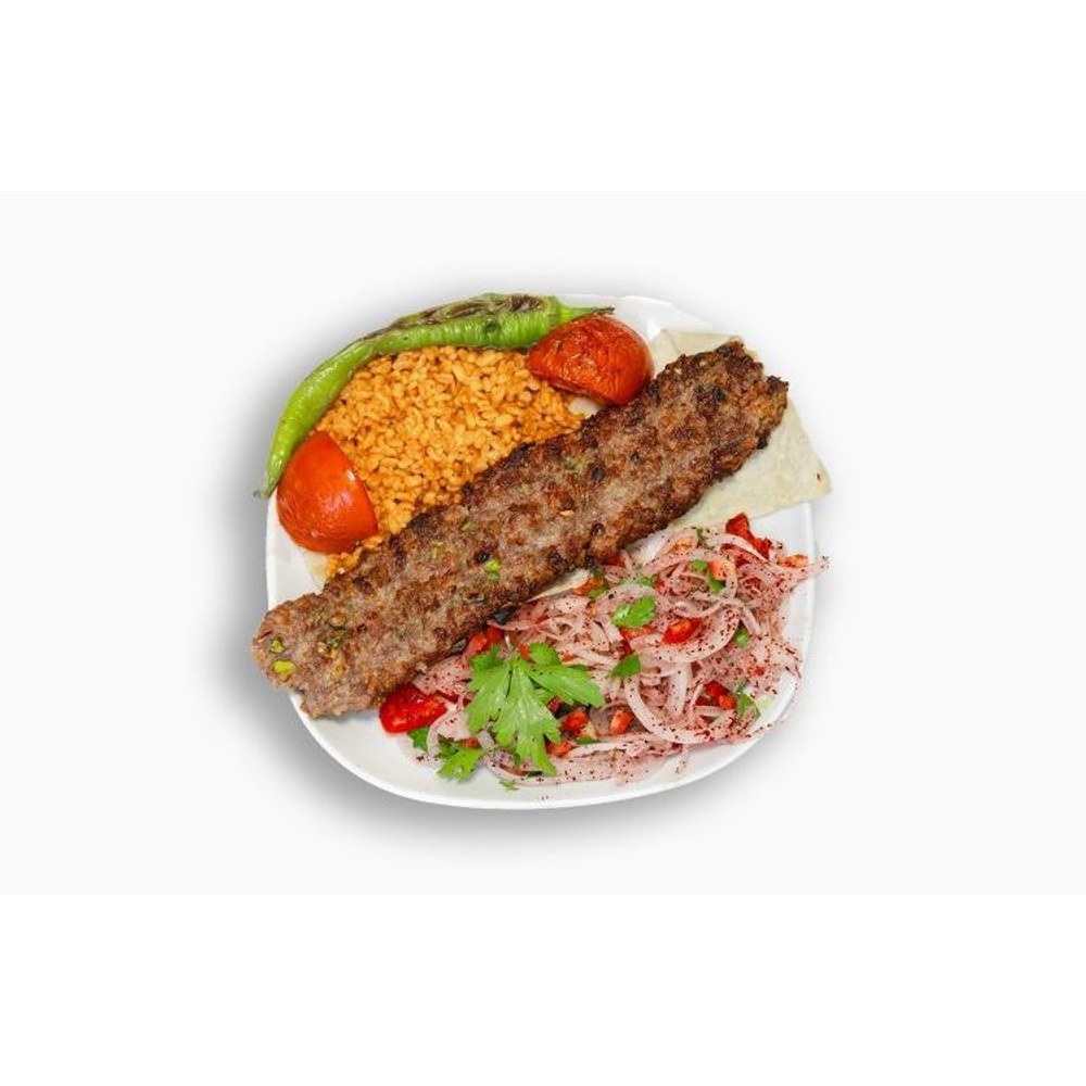 Halit Üstün Eller Special Kebap 250 Gr