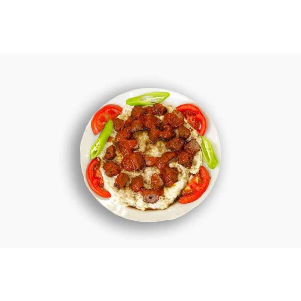 Ali Nazik Çöp Şişten 200 Gr