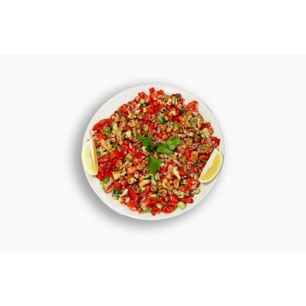 Gavurdağı Salata