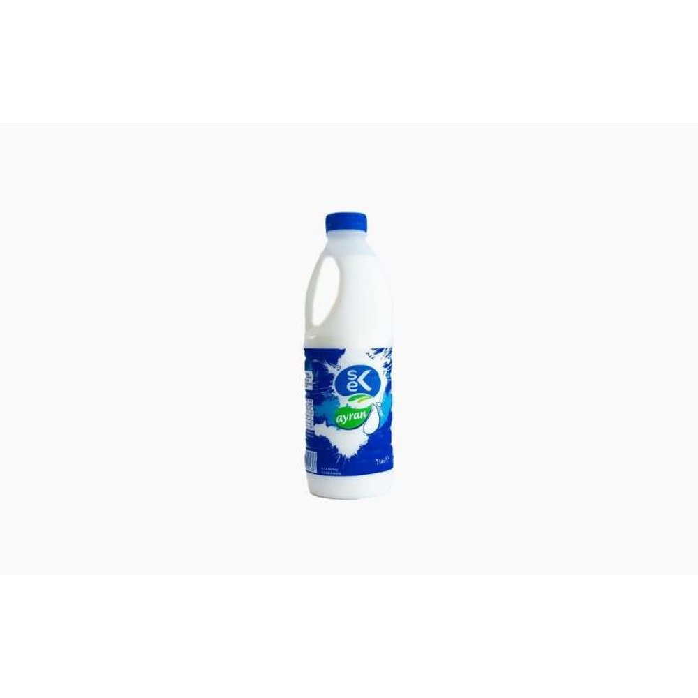 Ayran 1 LT