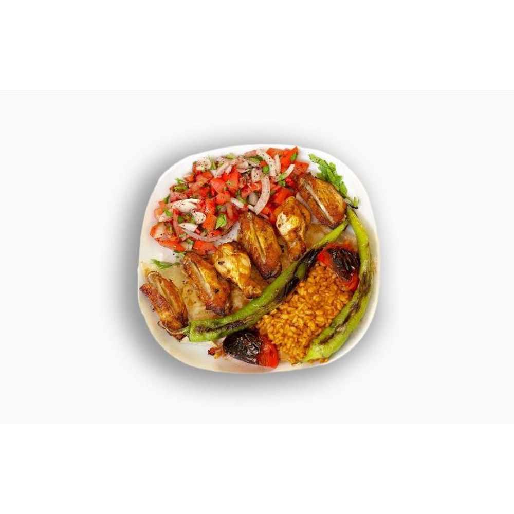 Yaprak Kanat 1 KG