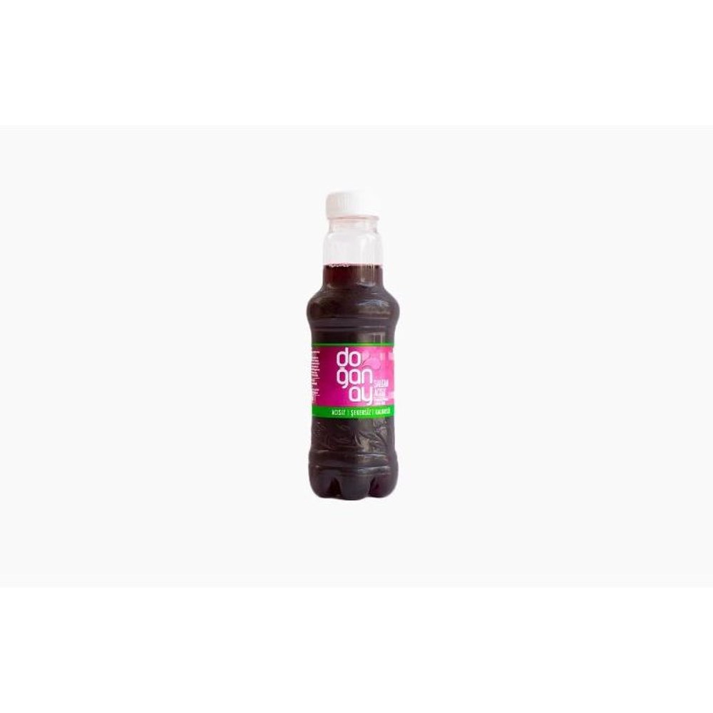 Şalgam suyu Acısız 330 ML