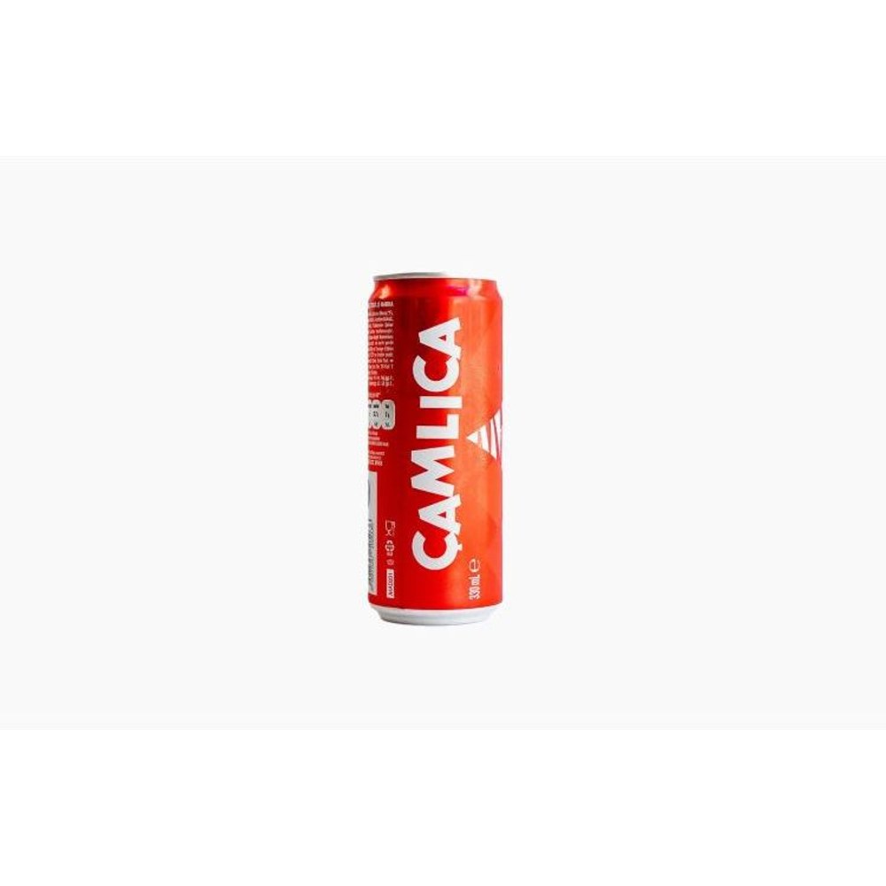 Çamlıca Gazoz 330 ML