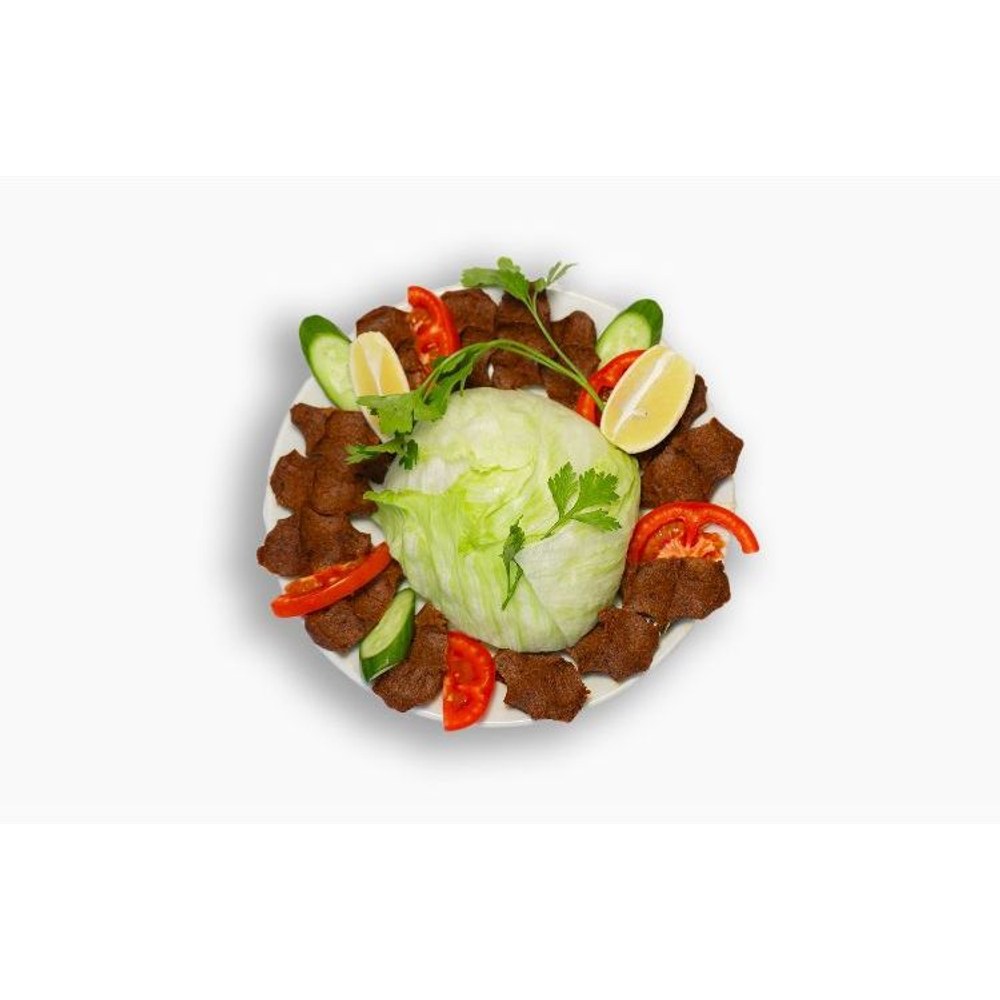 Çiğköfte Dürüm 100 Gr