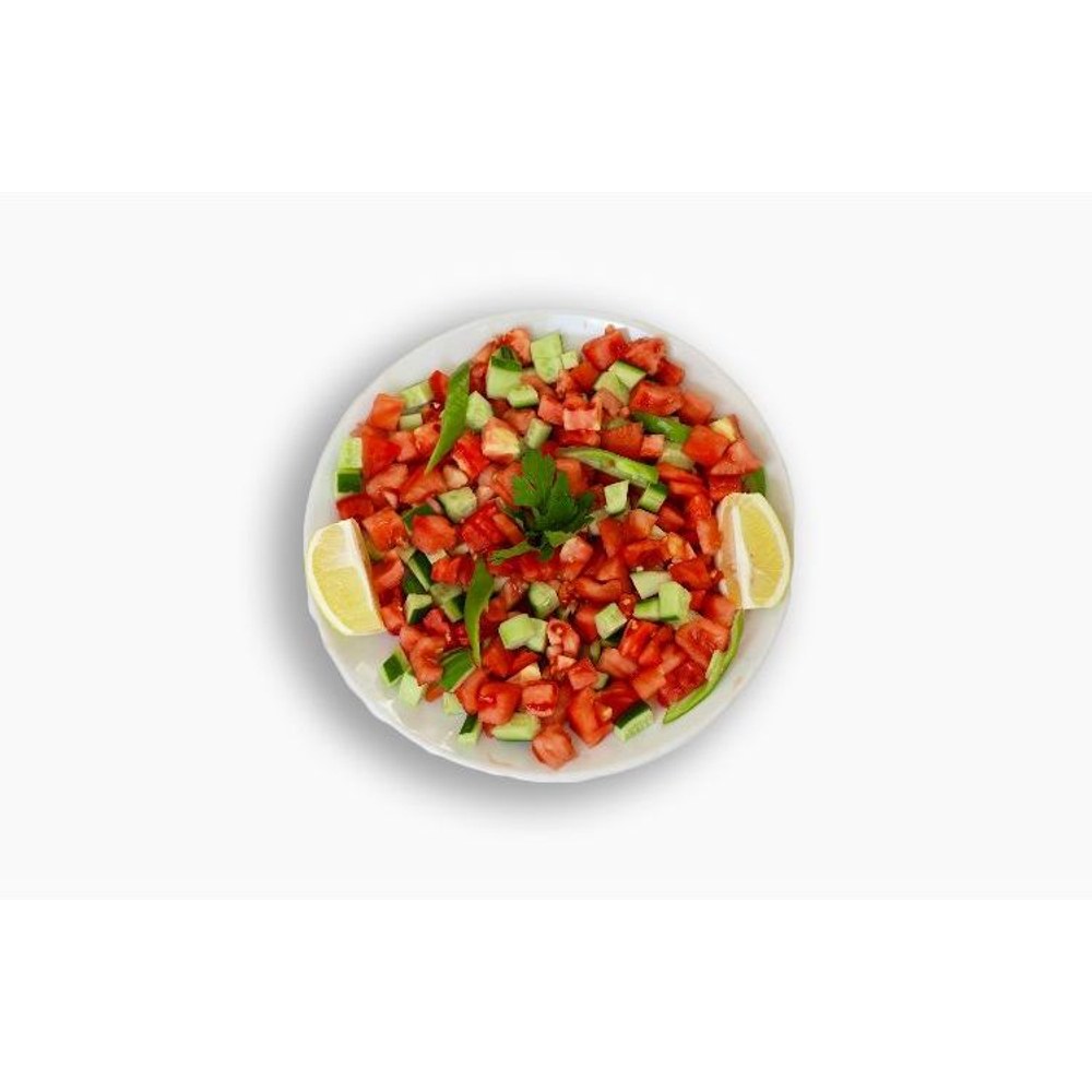 Çoban Salata