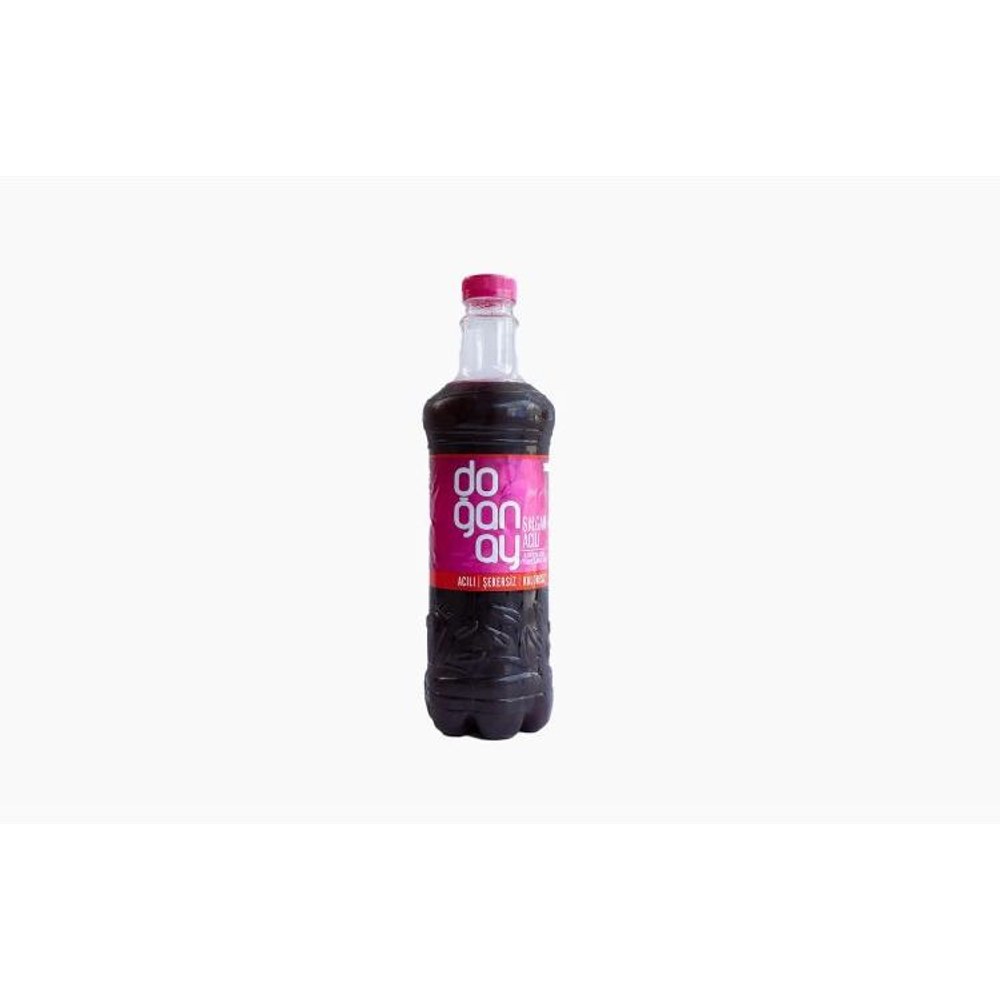 Şalgam suyu Acılı 1 LT