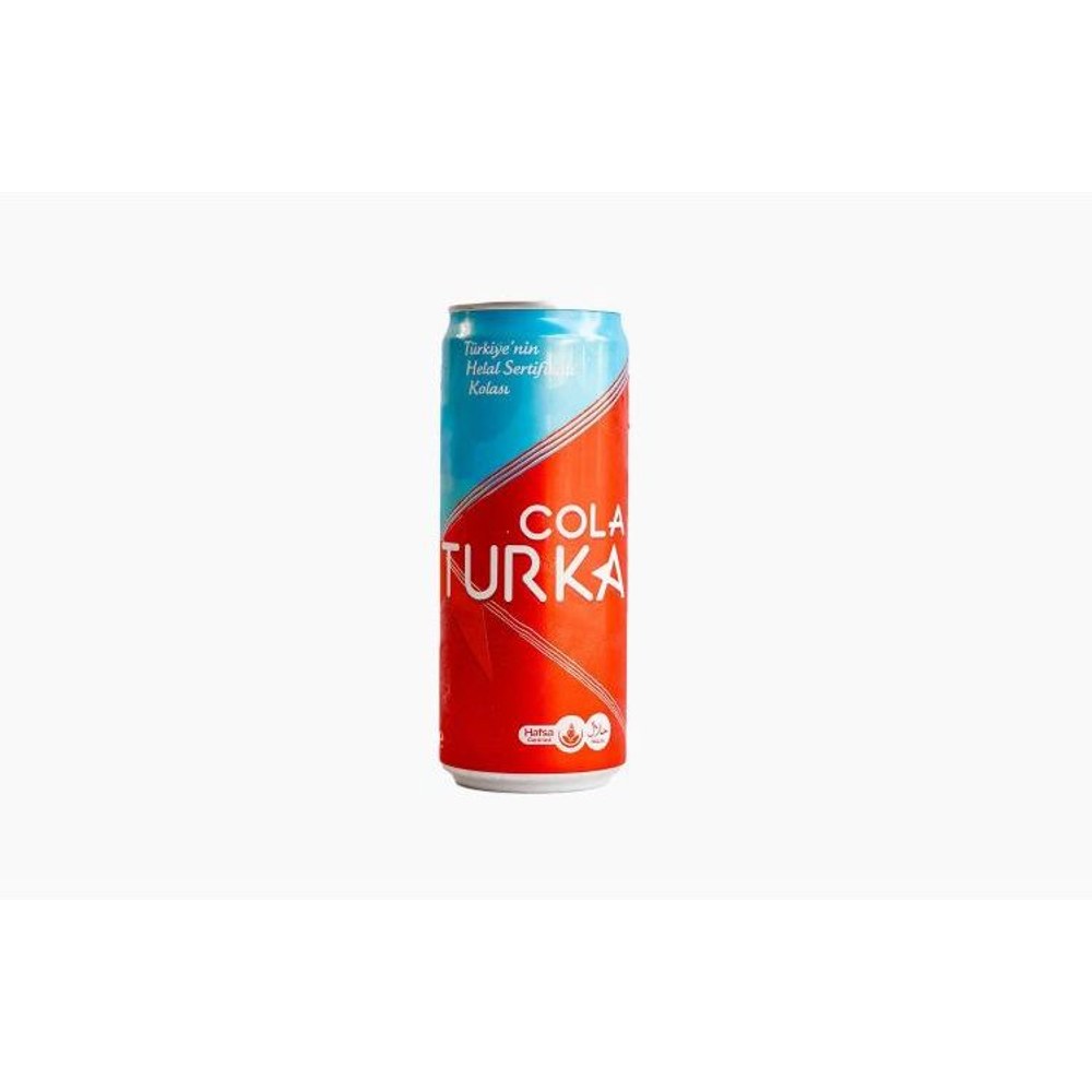 Cola Turka 330 ML