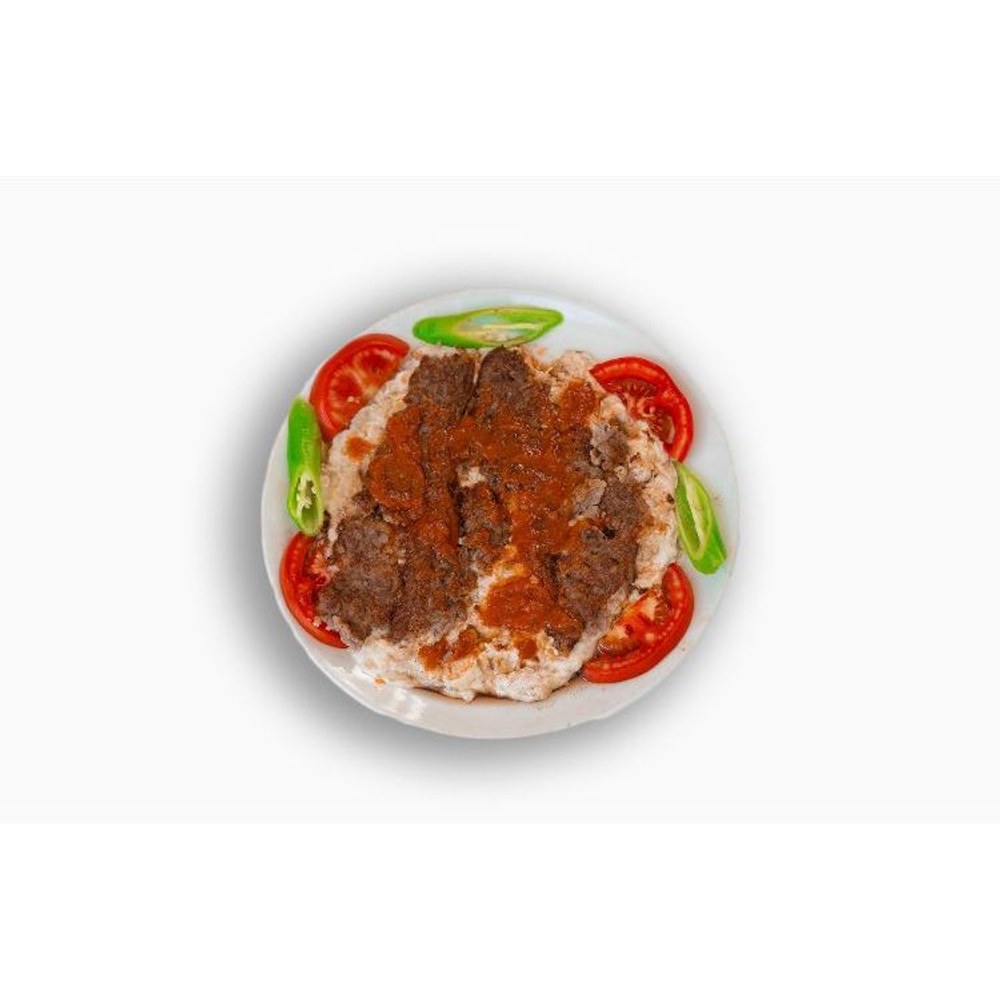 Ali Nazik Kıymadan 150 Gr