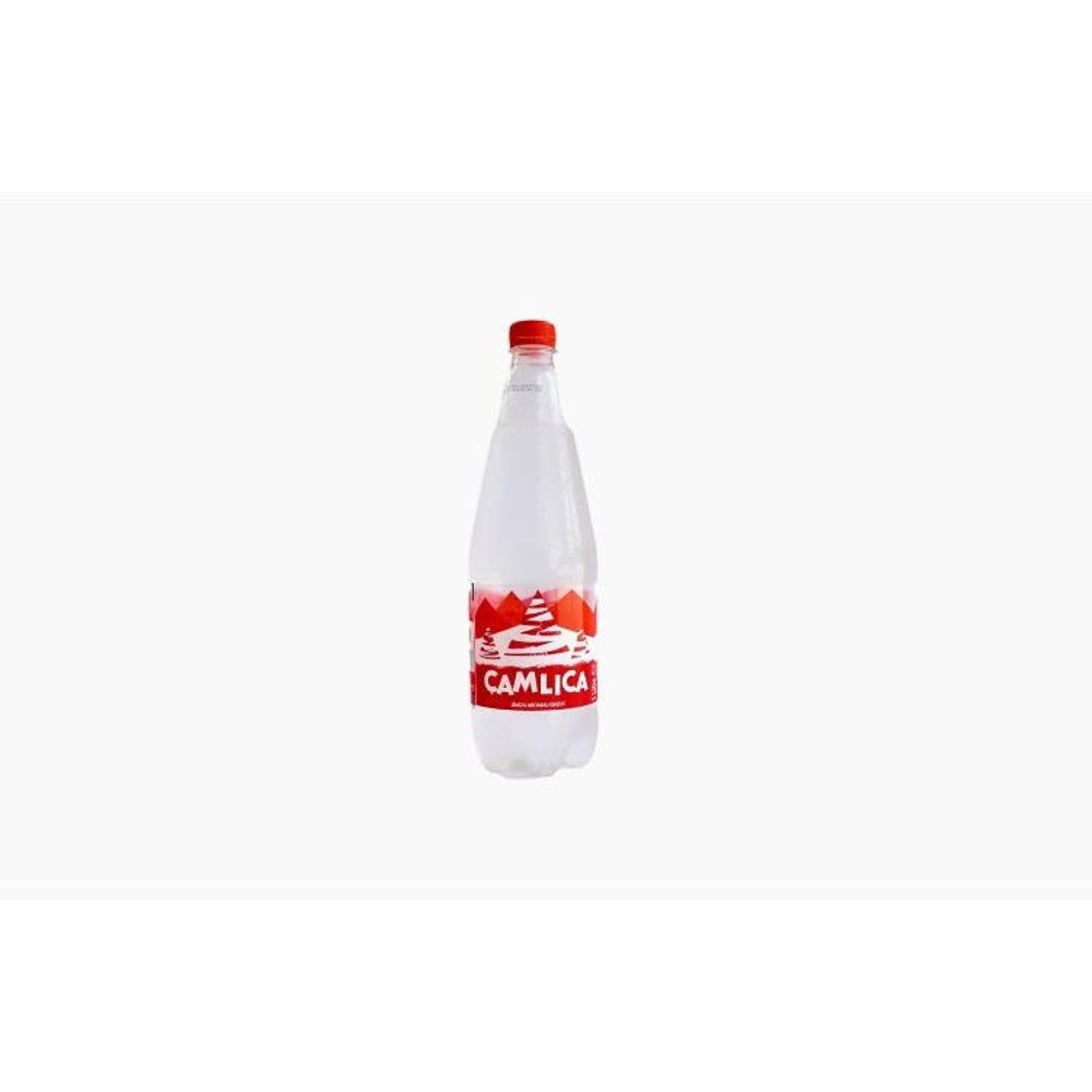 Çamlıca Gazoz 1 LT