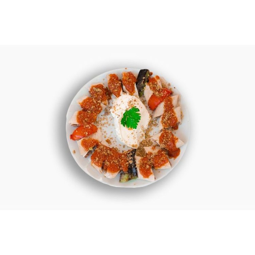 1.5 Beyti Sarma Kebap 225 Gr